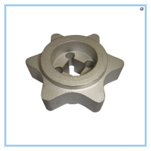 Stainless Steel Auto Screw by Casting